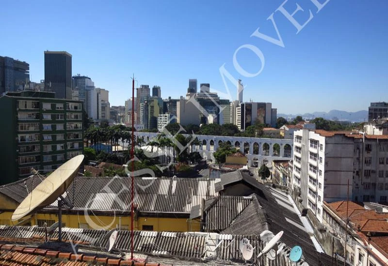 Studio com máquina de lavar, Lapa — photo 14