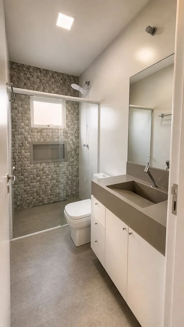 Washing machine in a 4-bedroom house, 200 m² — photo 12