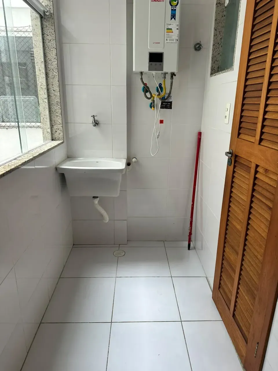 Apartamento de 71 m² e 2 quartos, Ribeira — photo 8