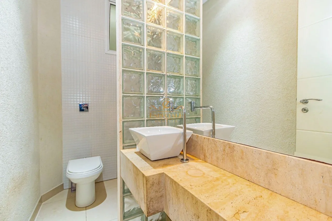Casa com 3 quartos e cozinha aberta a gás — photo 13