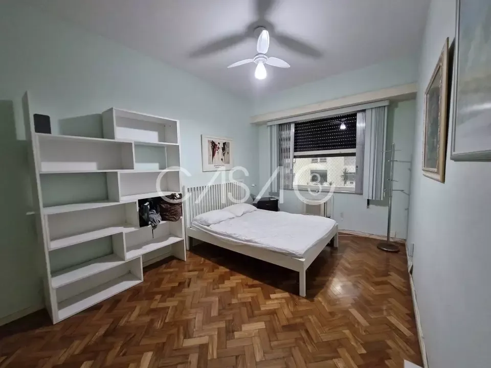 Rental apartment with 4 bedrooms and 330 m² — photo 19