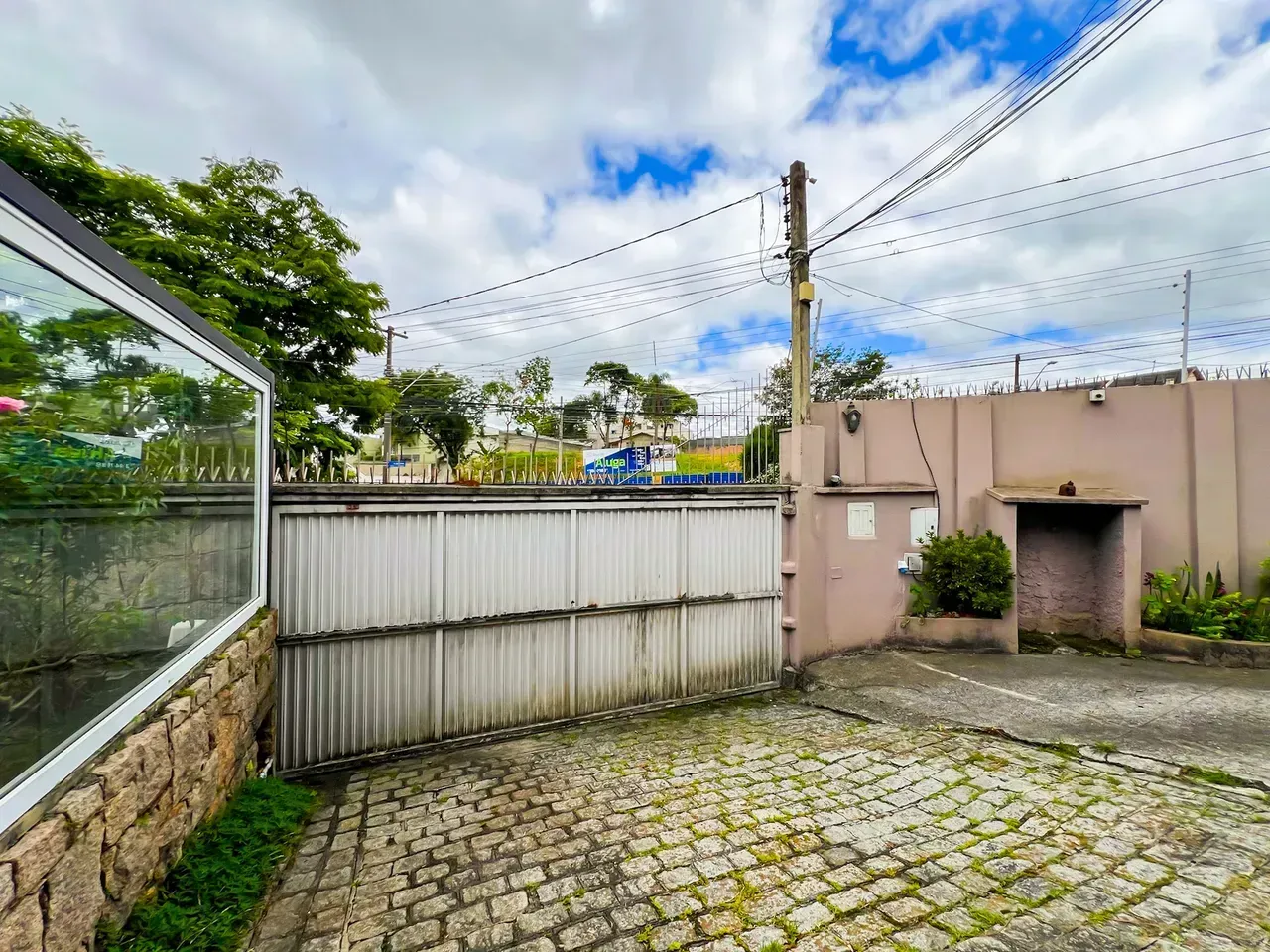 Casa comercial de 590 m², 3 dormitorios y cocina cerrada — photo 4