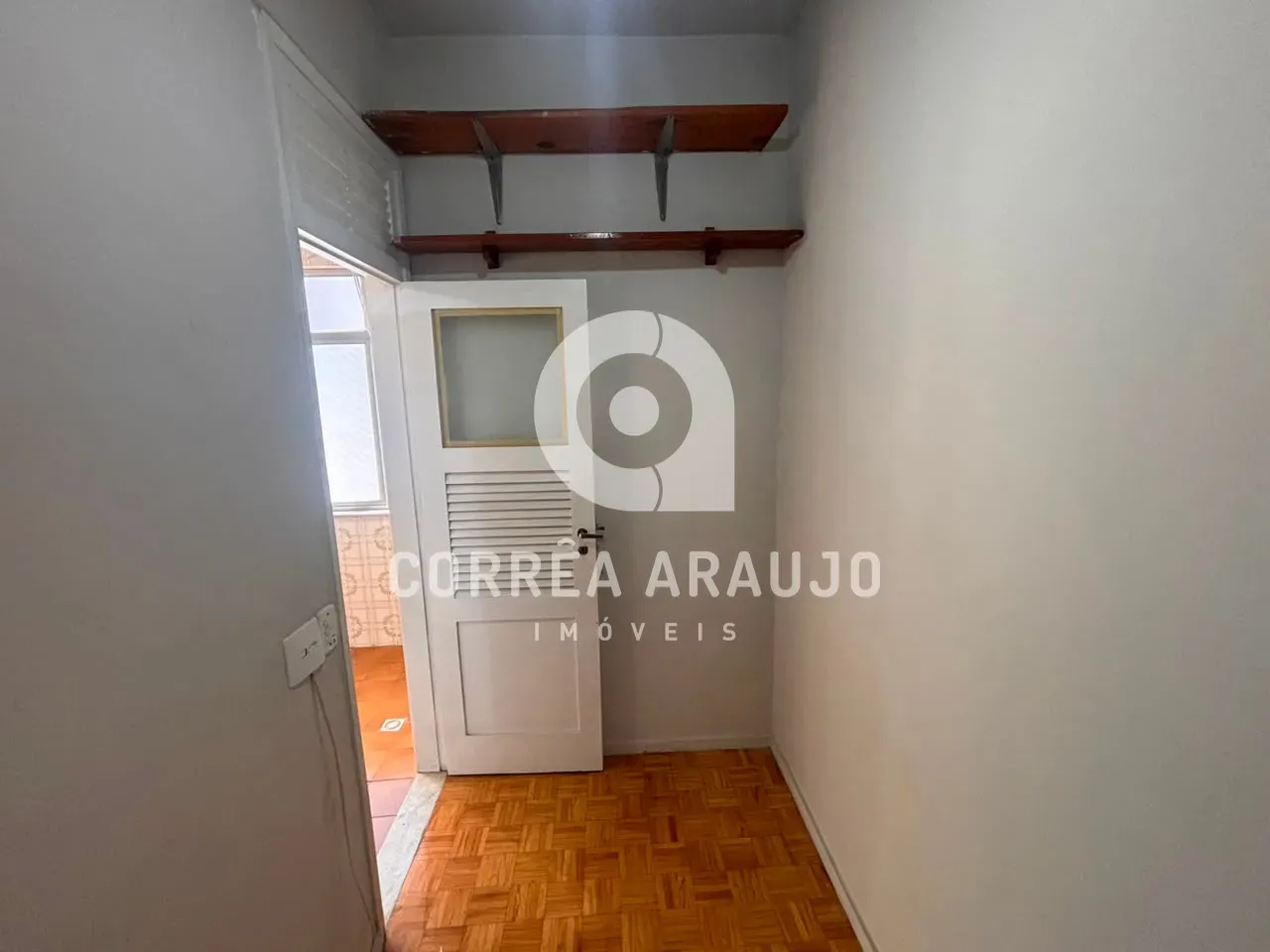 Apartamento de 160 m² com 3 quartos, 2 banheiros e varanda — photo 26