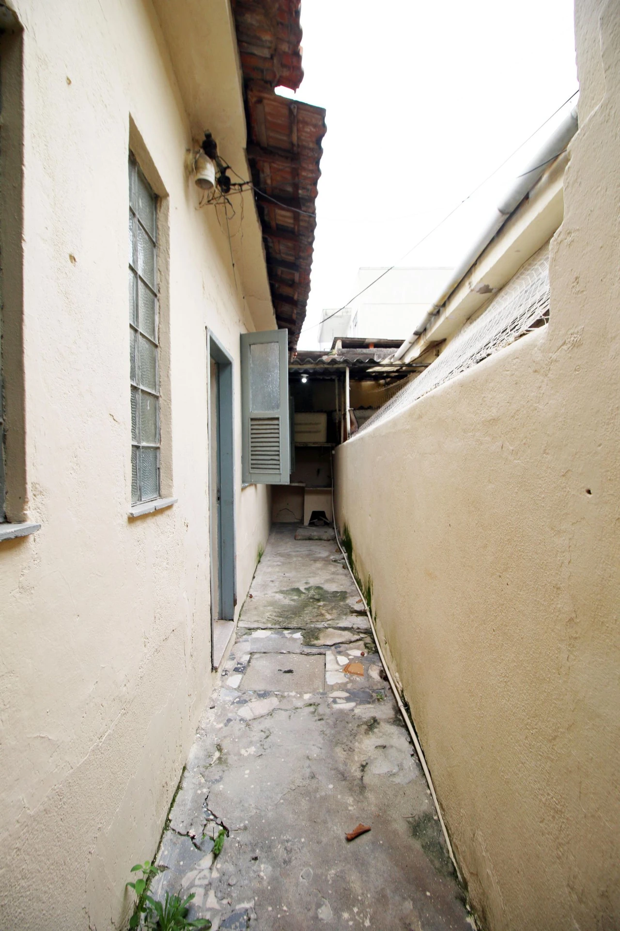 Casa de 1 dormitorio, jardín privado y sin aparcamiento — photo 4