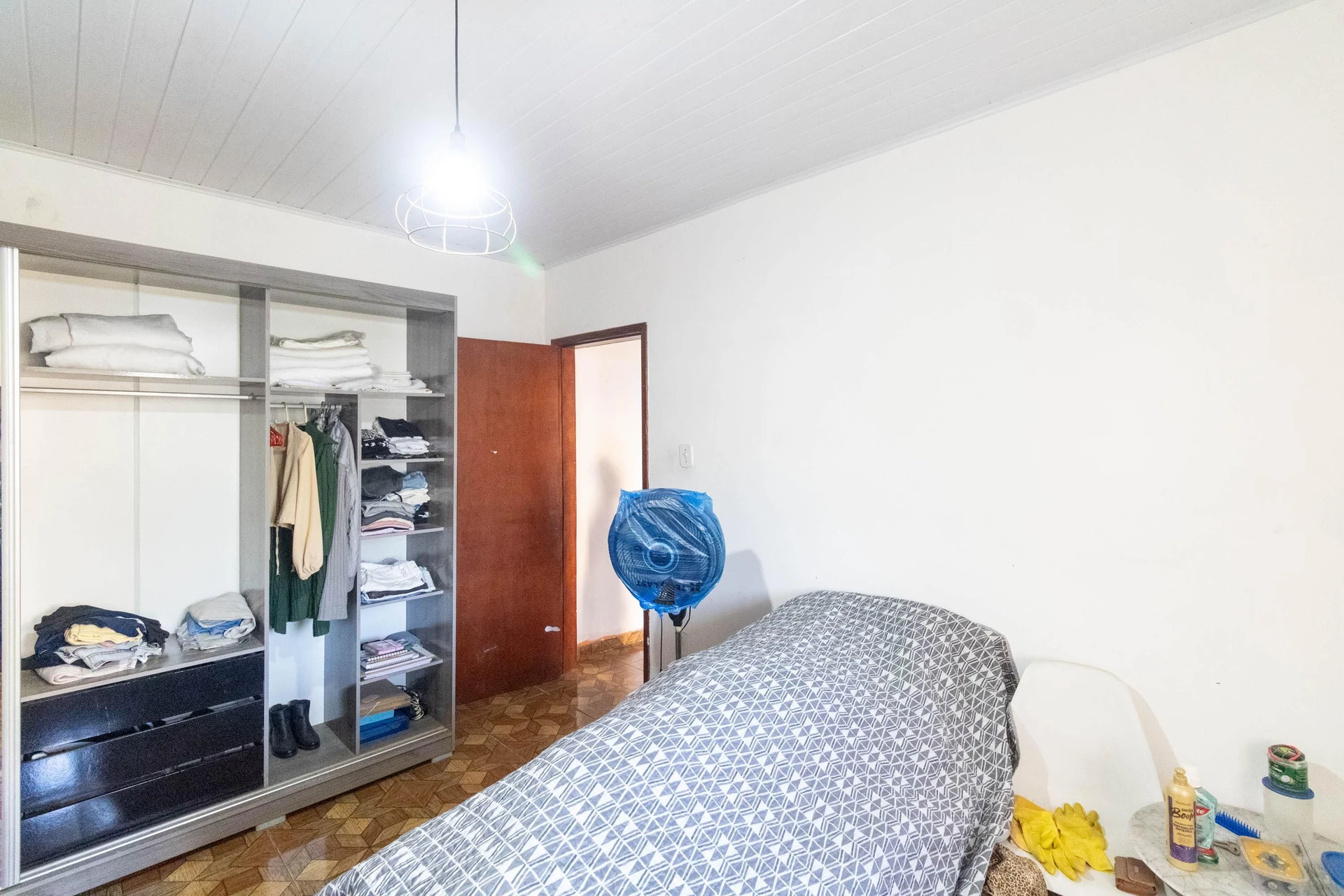 Furnished house with 2 bedrooms and private garden — photo 17