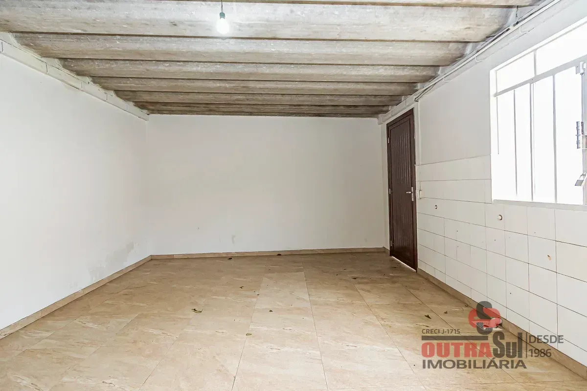 3-bedroom house, 1 with its own bathroom, 159 m², Curitiba — photo 54