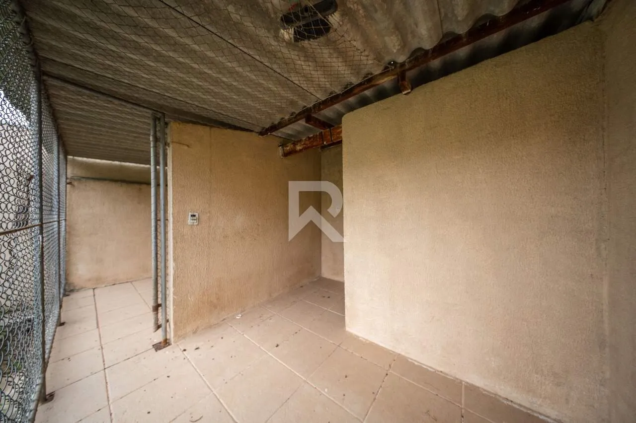 Casa com piscina, jardim e 4 quartos — photo 60