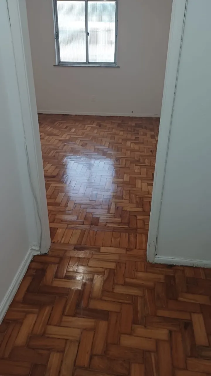 Apartment, 50 m², with wood or laminate floors — photo 13