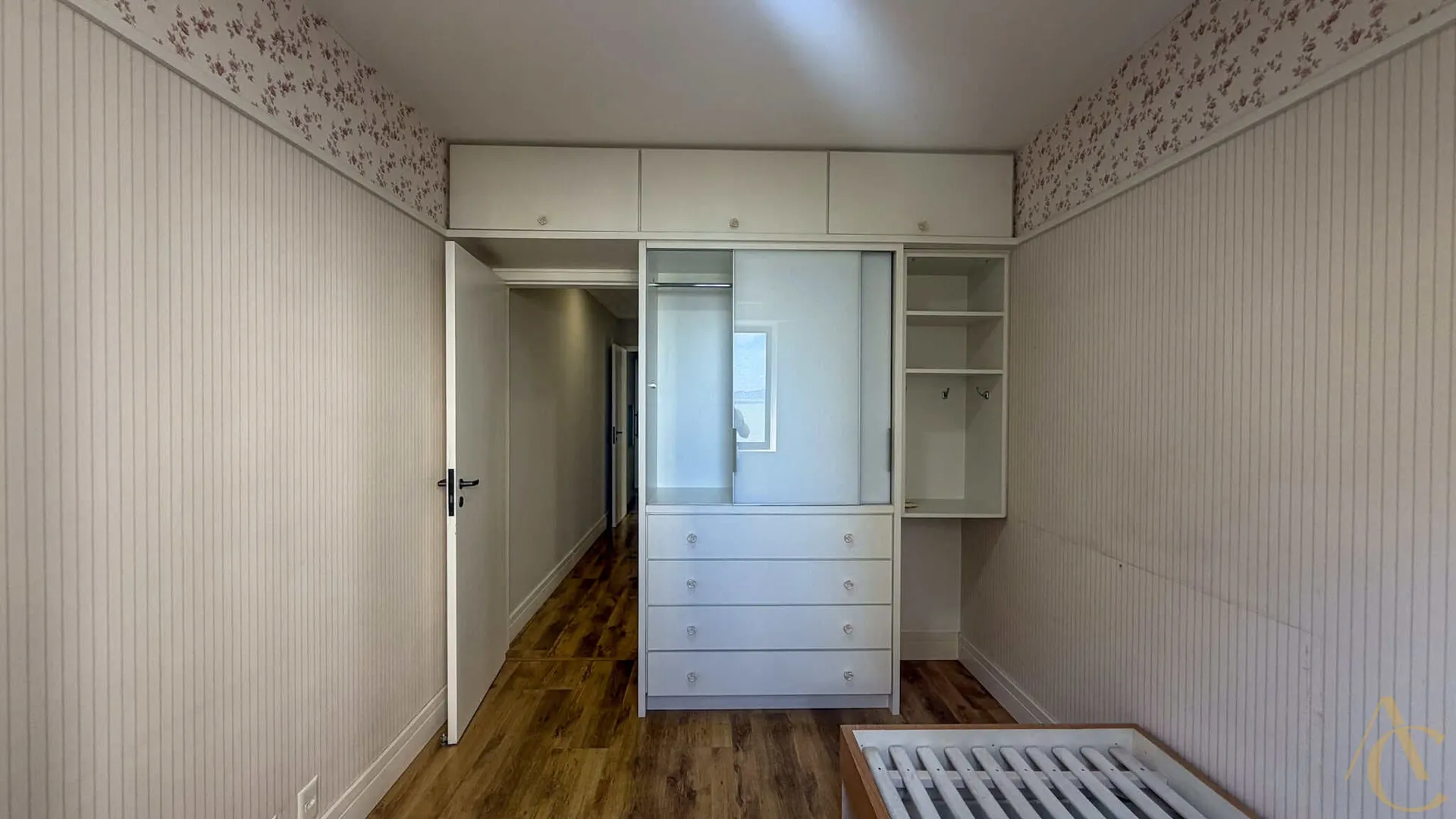 Apartamento amueblado de 115 m² con 3 habitaciones y suite — photo 29