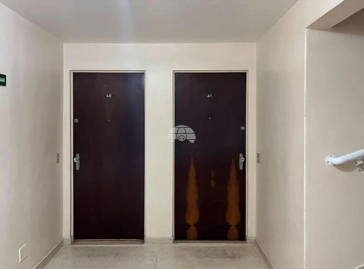 Apartamento de 2 quartos com vaga coberta e área de serviço — photo 6