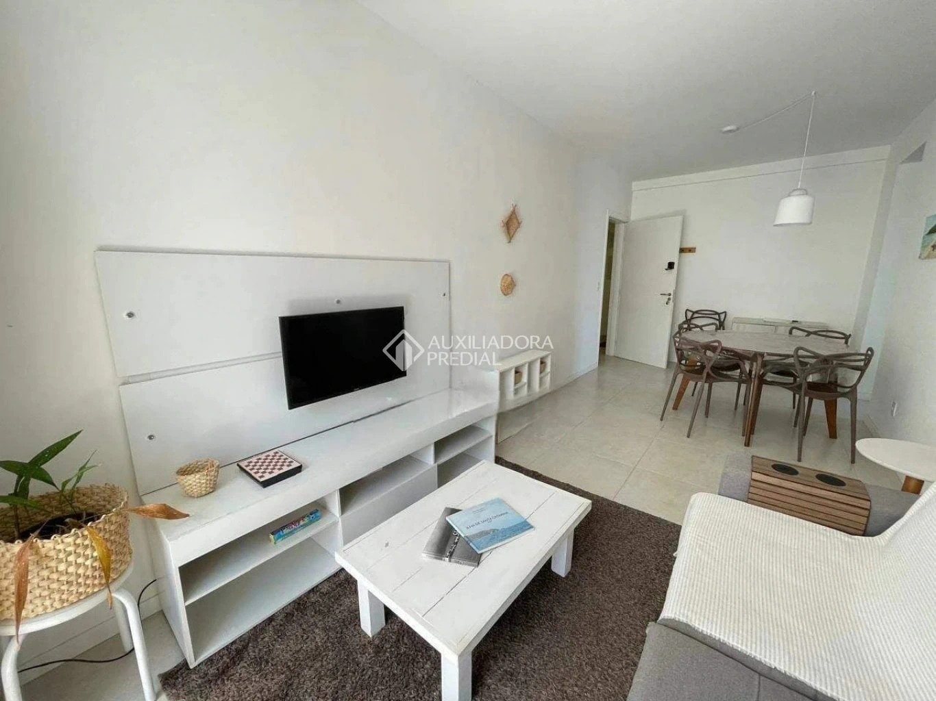 3-bedroom apartment with a private pool in Florianópolis — photo 27