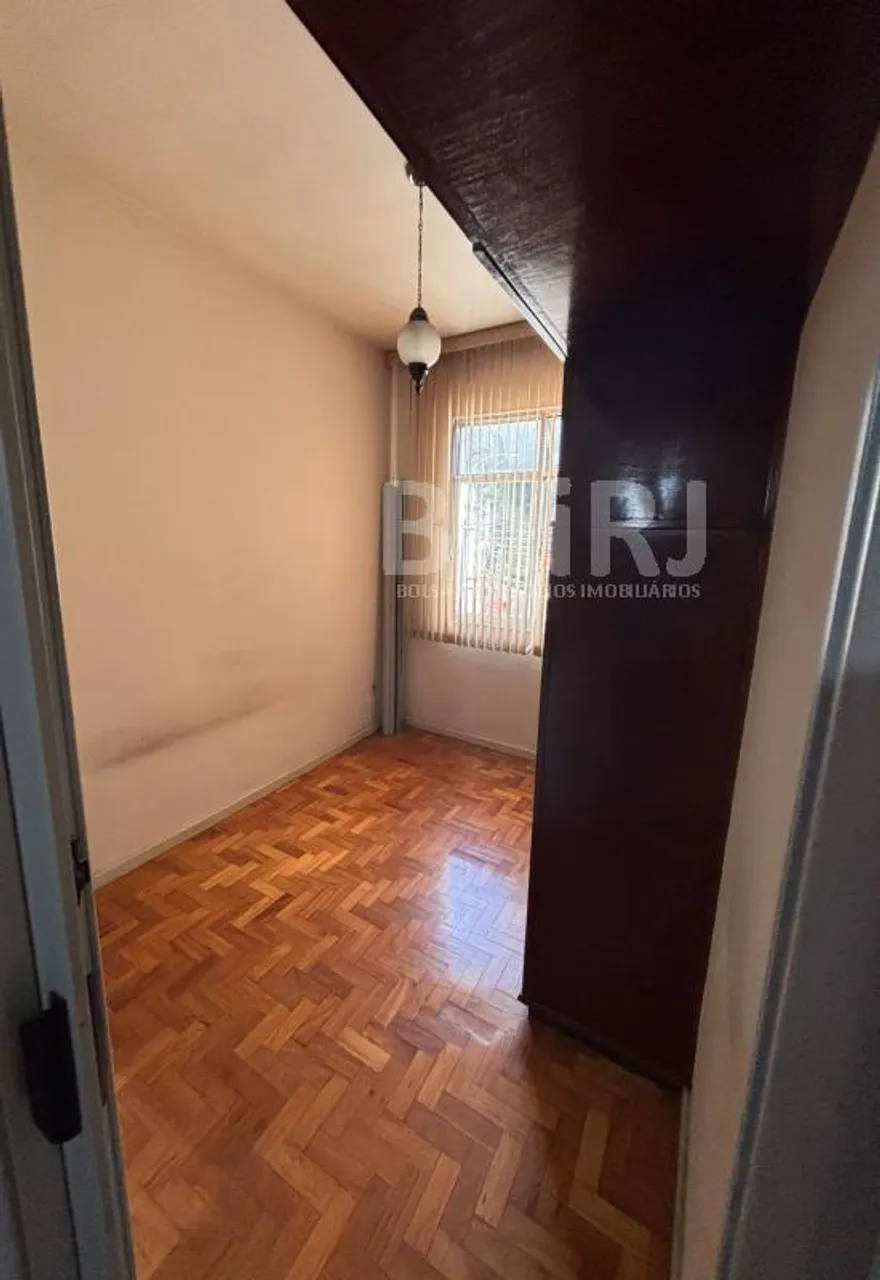 Apartment with 2 bedrooms and built-in wardrobes — photo 17