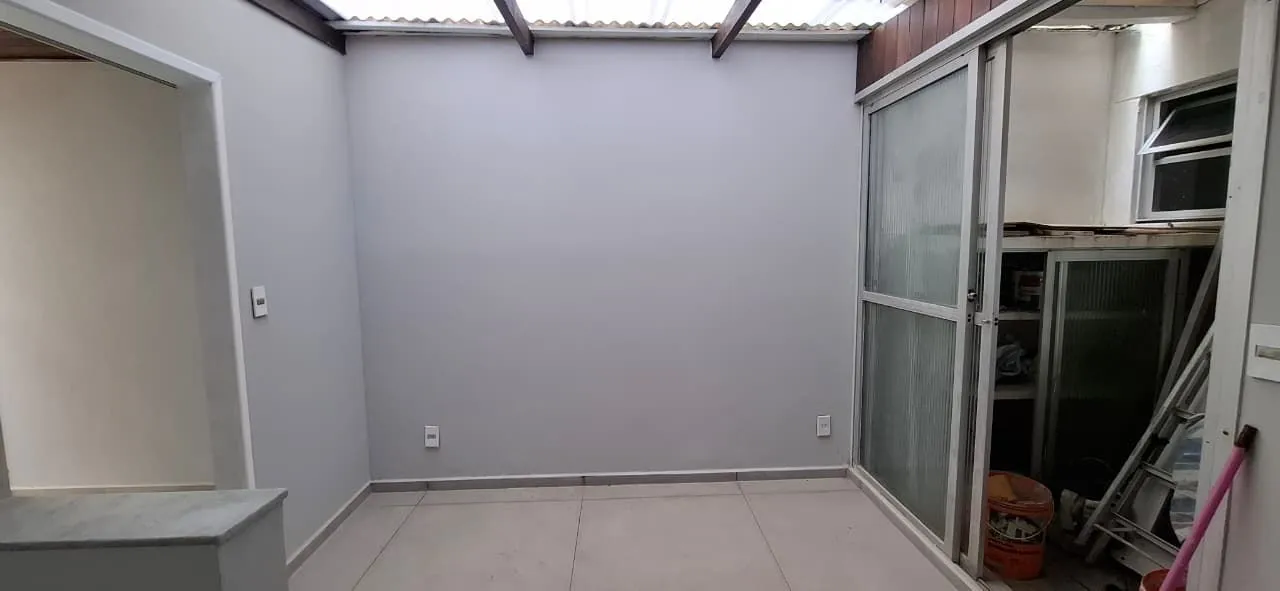 3-bedroom apartment with 143 m² and 1 parking space — photo 5
