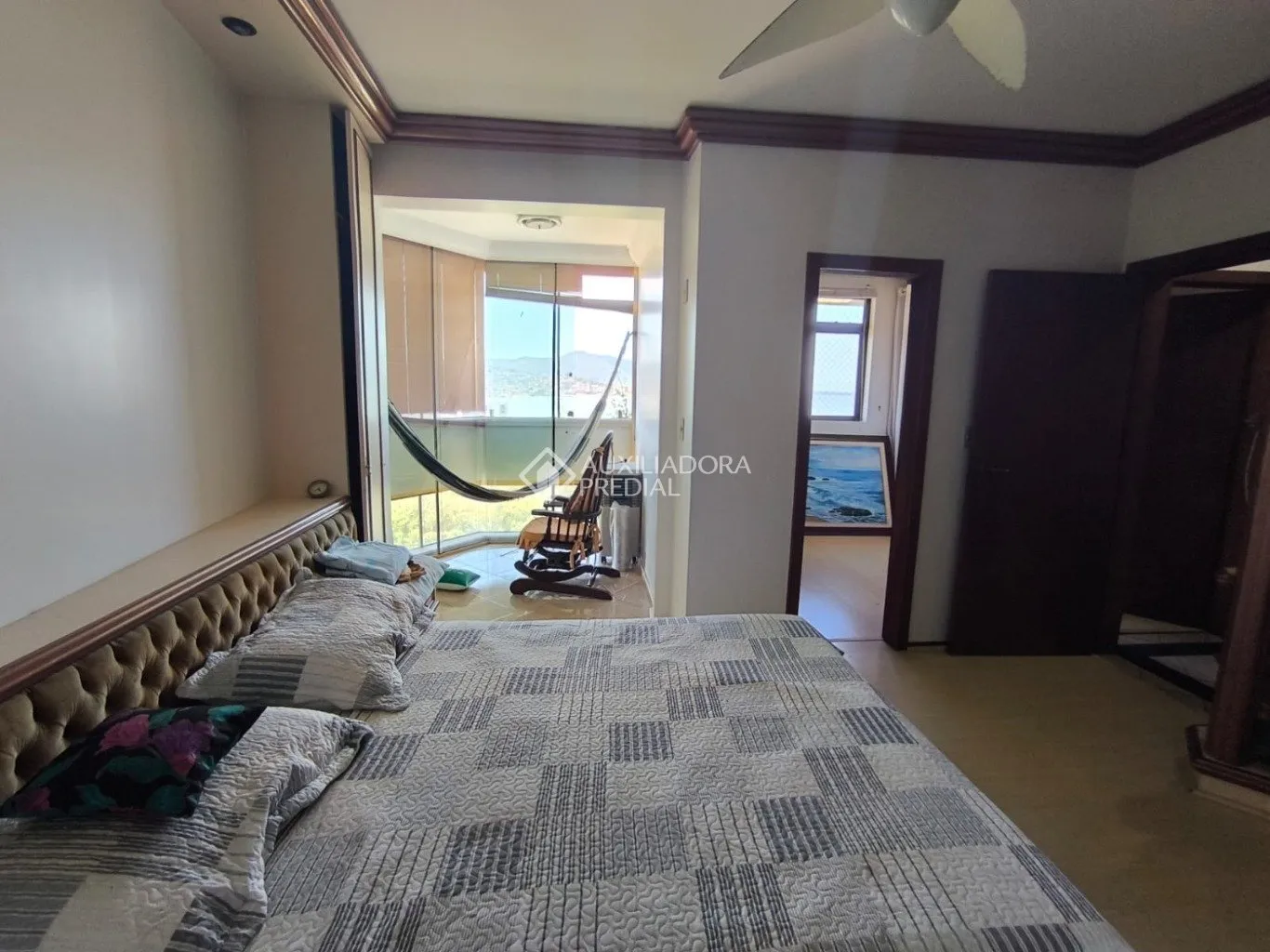 Furnished duplex penthouse 228 m² with 2 bedrooms and 4 parking — photo 5