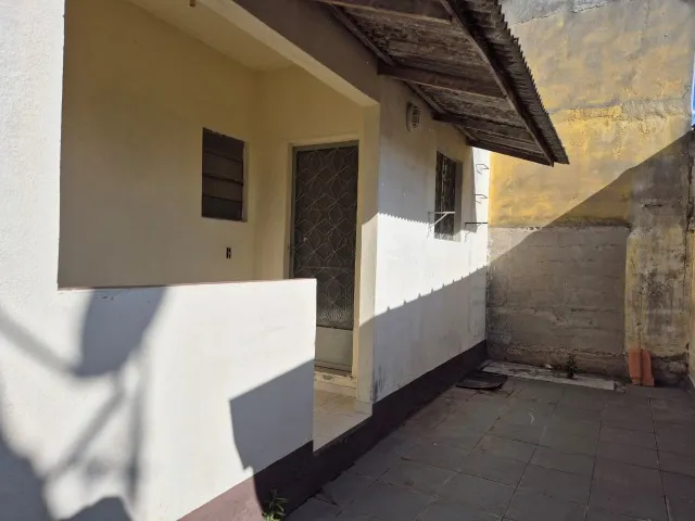 Casa sem mobília com 3 quartos e cozinha a gás — photo 19