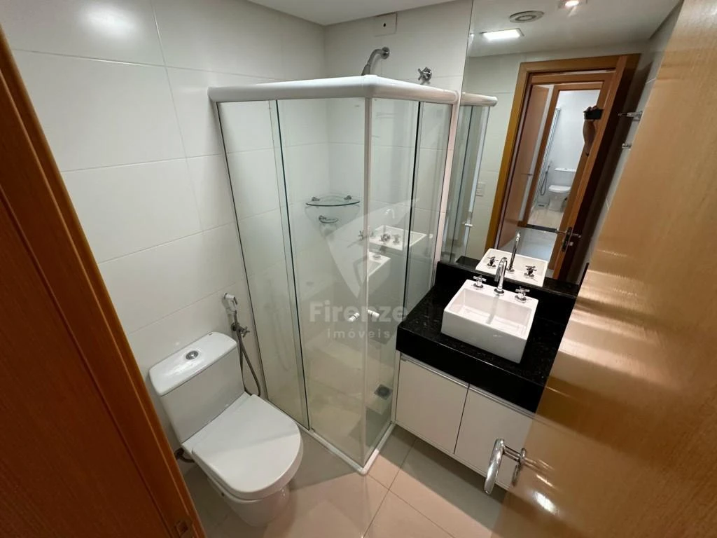 Apartamento de 2 quartos com máquina de lavar, Água Verde — photo 16