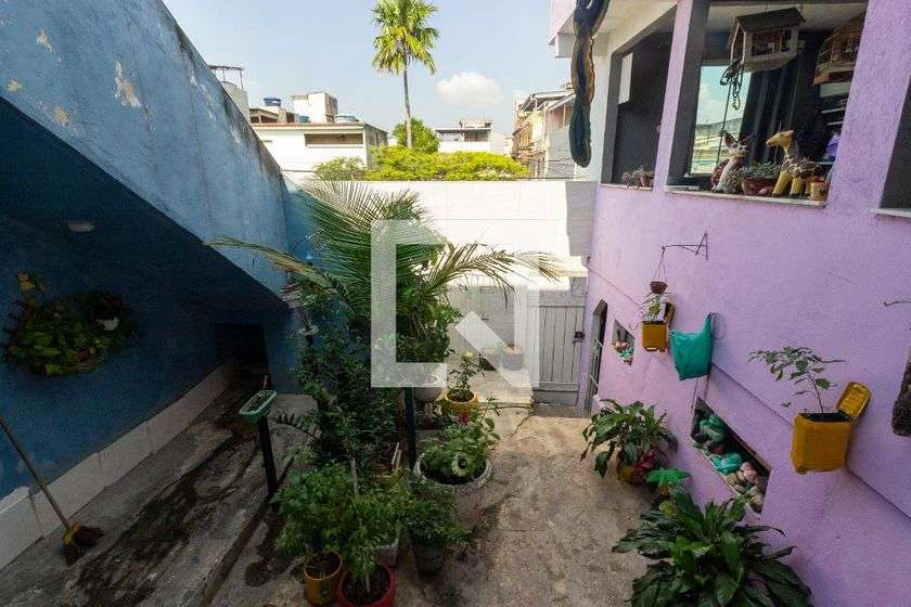 Rental house with 2 bedrooms and 2 bathrooms — photo 13