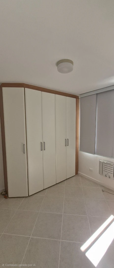 Apartamento de 98 m² com 3 quartos e cozinha a gás — photo 7