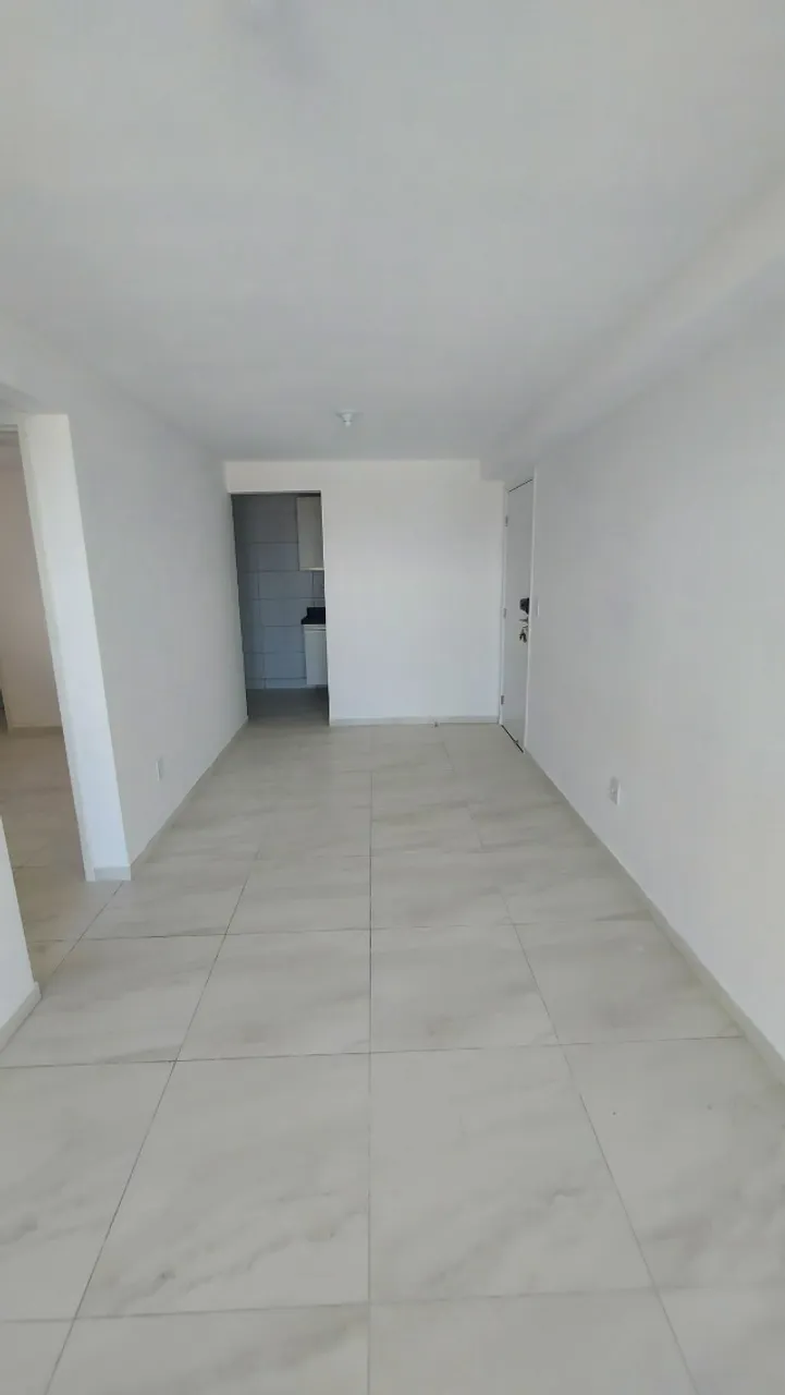 Apartamento, 56 m², com varanda envidraçada — photo 3