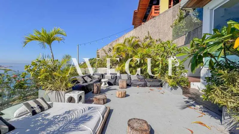 Casa amueblada con 5 dormitorios y 5 baños — photo 6