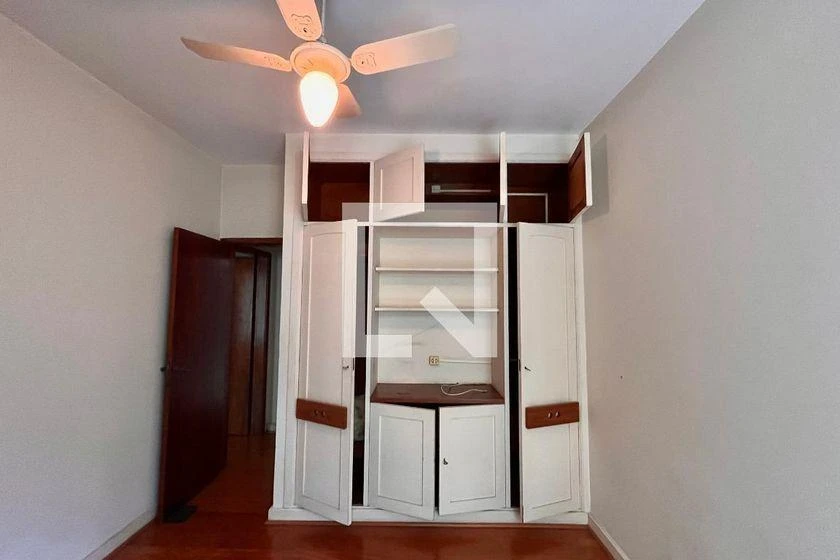 3-bedroom apartment with a water view in Rio de Janeiro — photo 24
