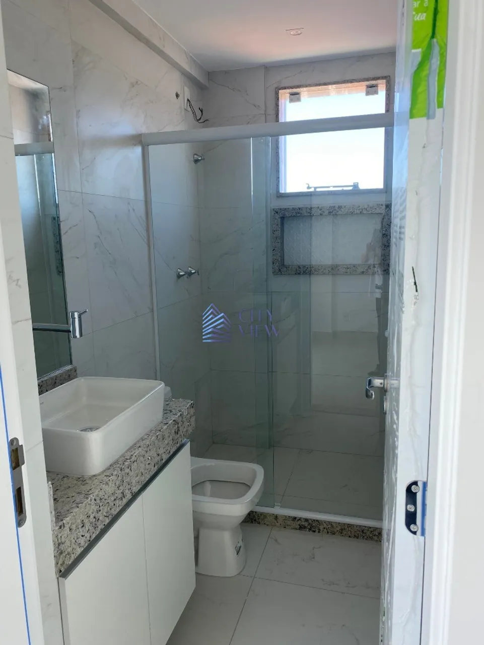3-bedroom 79.30 m² apartment with a balcony — photo 15