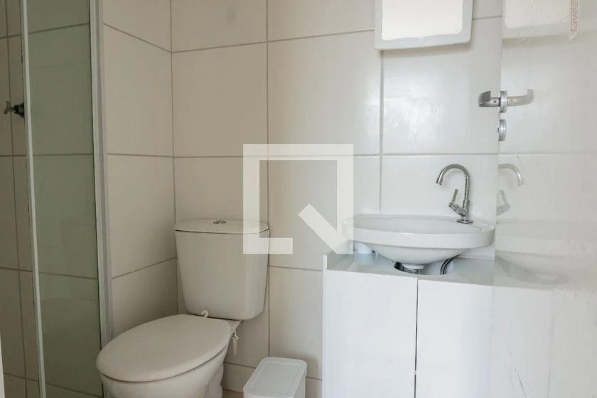 Mountain view in a 2-bedroom apartment, 50 m² — photo 31