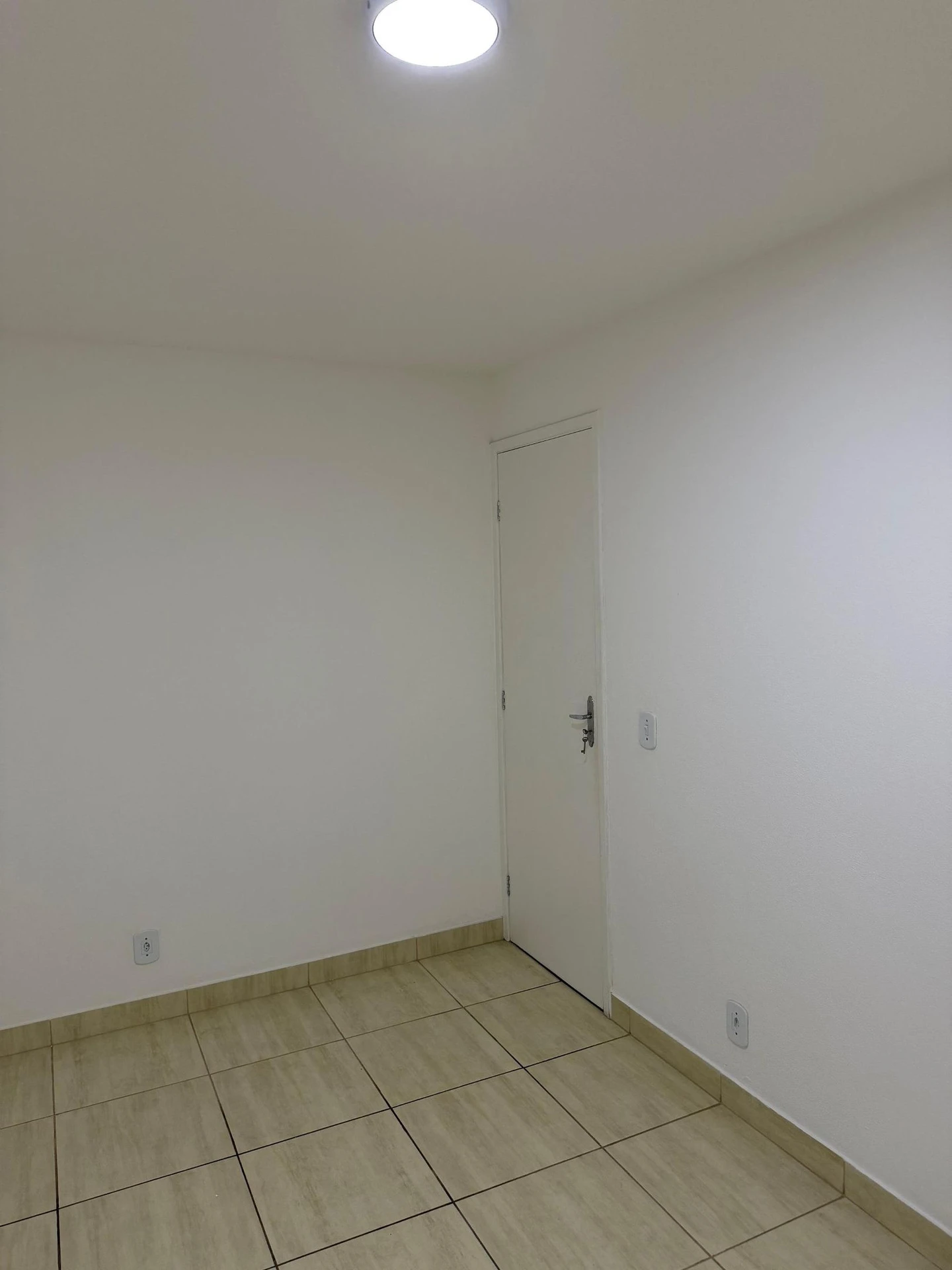 One-bedroom apartment, 45 m² — photo 18