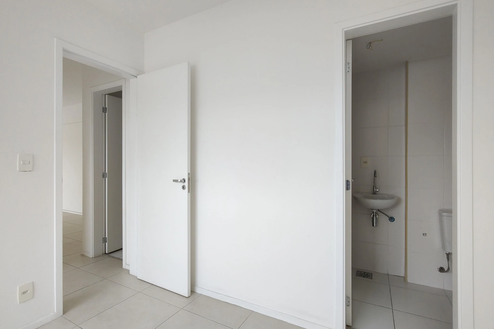 Apartamento de 2 quartos com piscina no condomínio — photo 50