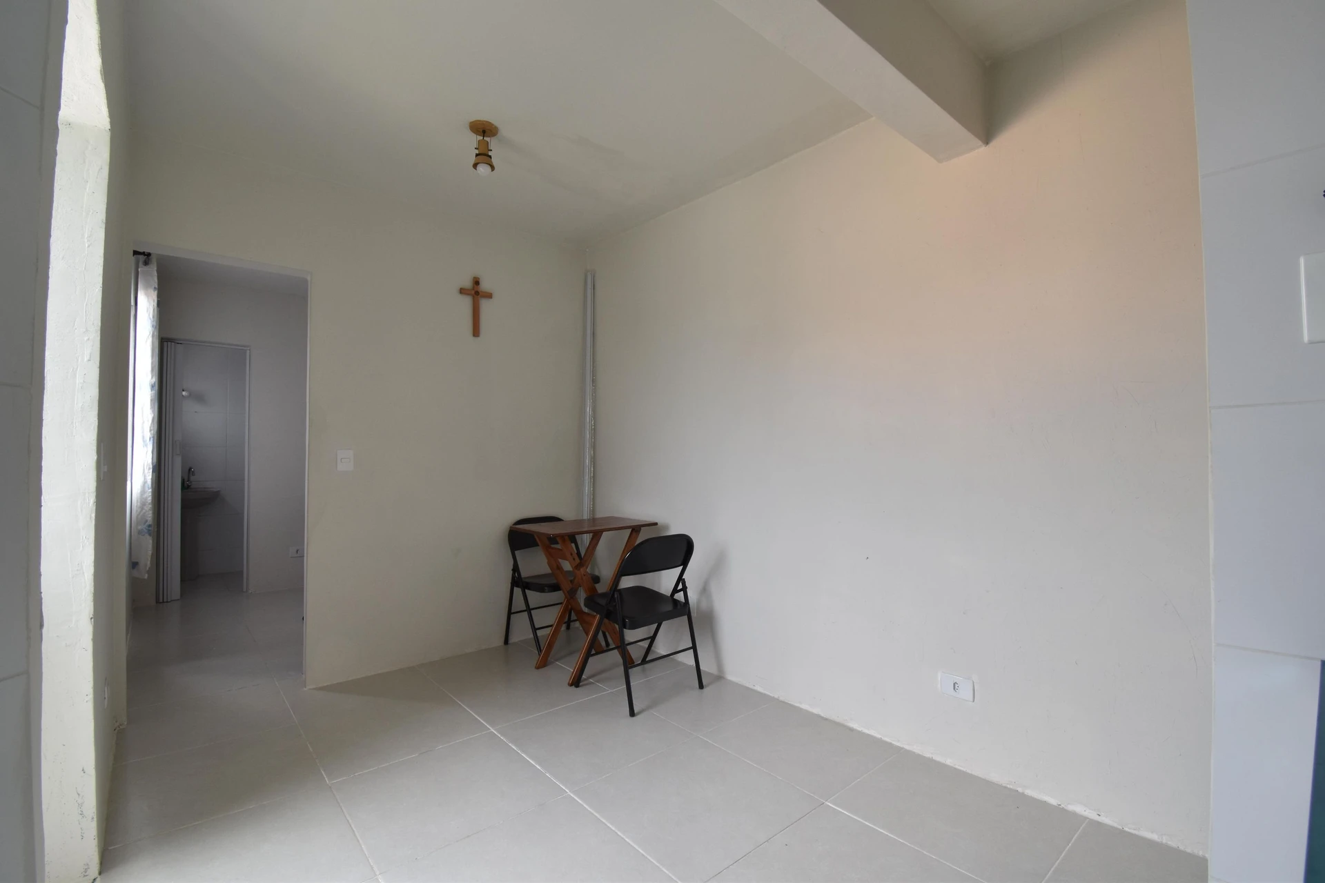 One-bedroom, 30 m² apartment in Curitiba — photo 8
