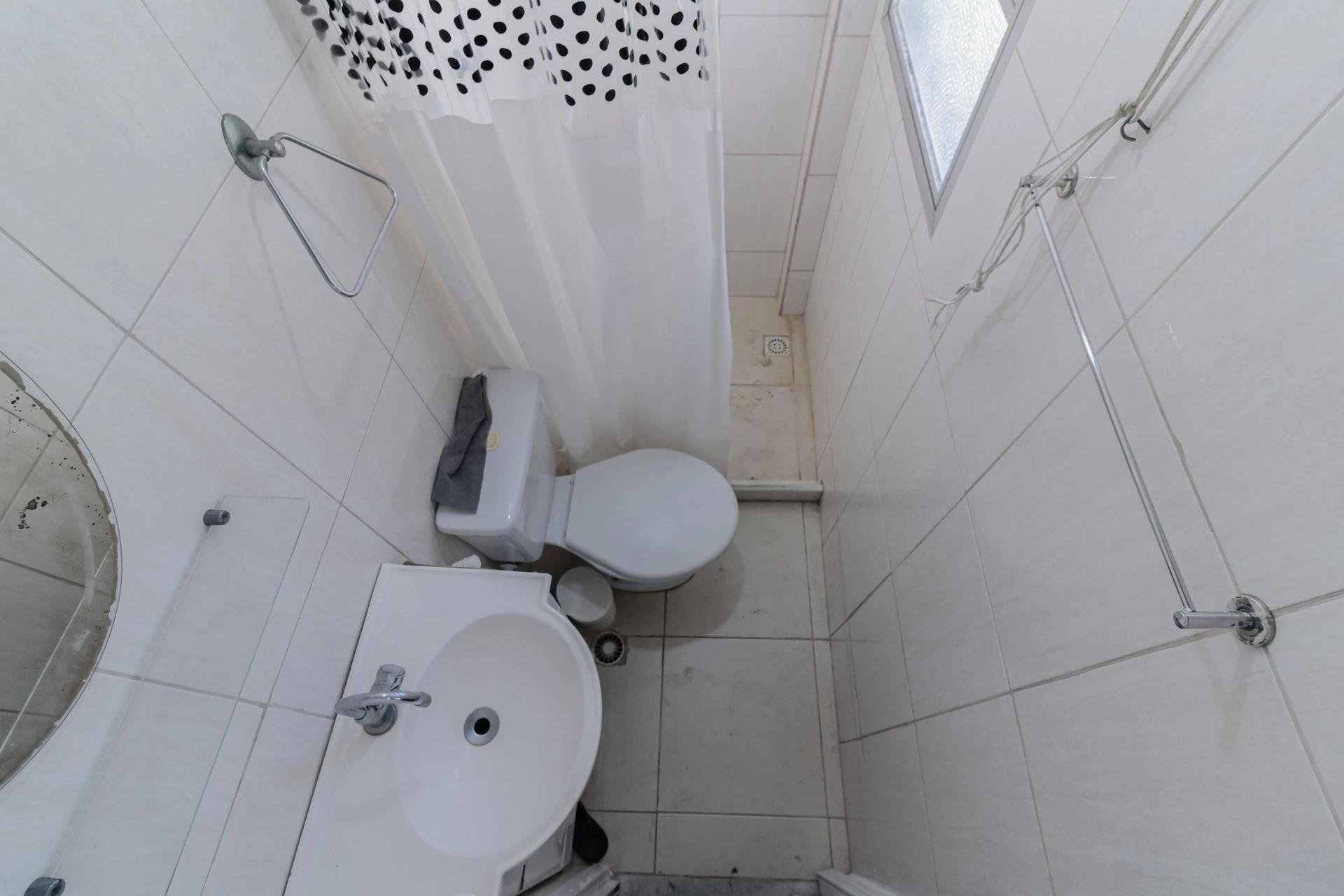 Unfurnished apartment with 3 bedrooms, 3 baths and parking — photo 38