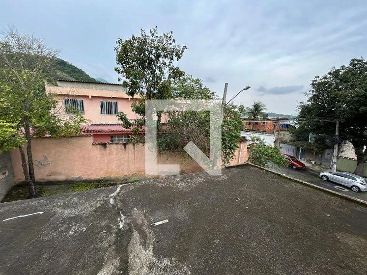 Casa de 126 m² e 2 quartos, Realengo — photo 29
