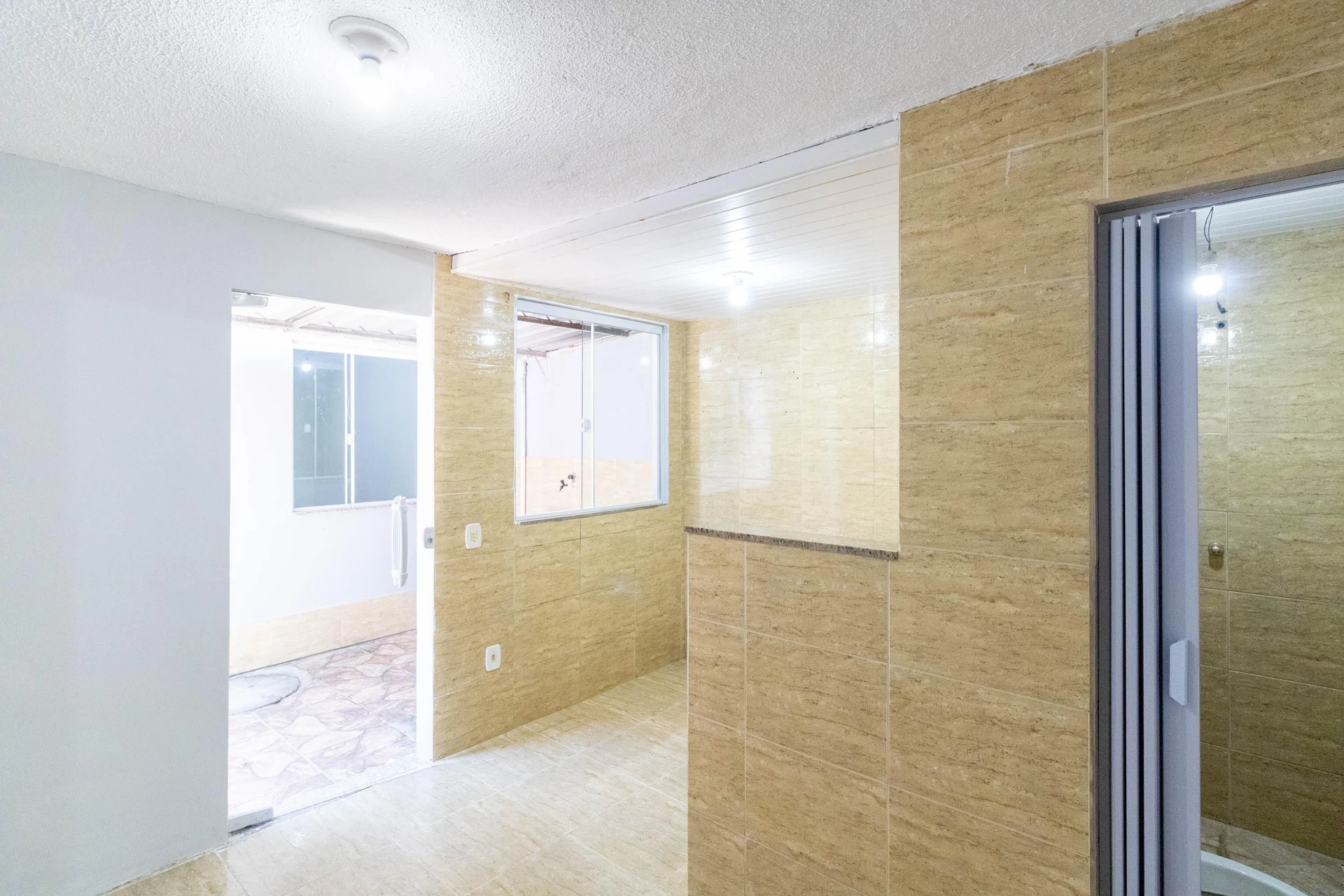 22 m² studio in Rio de Janeiro — photo 8