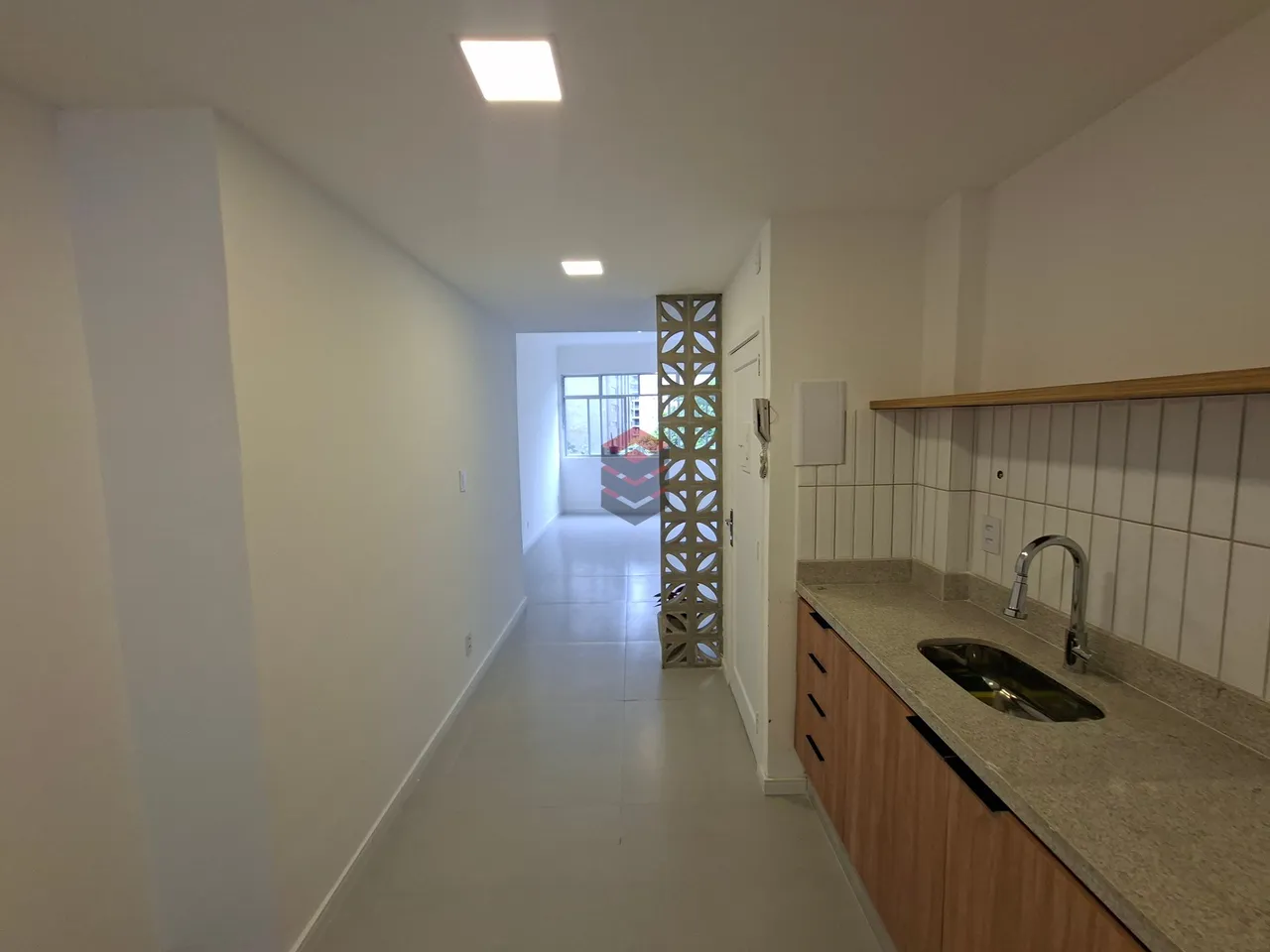 2-bedroom apartment, 1 with its own bathroom, 68 m² — photo 18