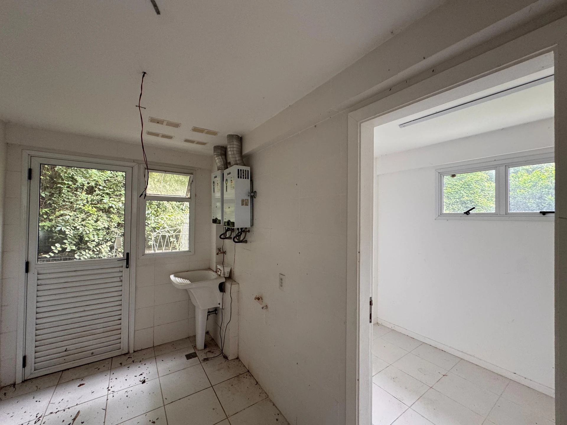 5-bedroom house with a garden in Rio de Janeiro — photo 64