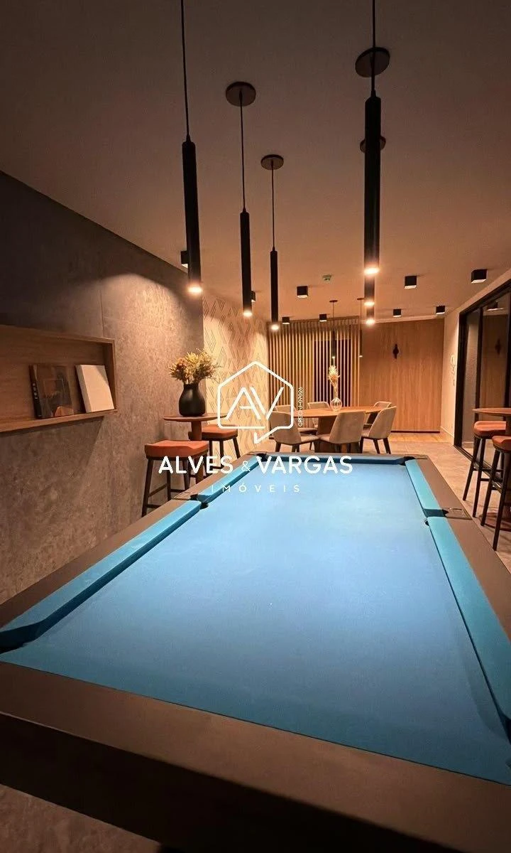 Furnished apartment, 34 m², with wood or laminate floors — photo 14