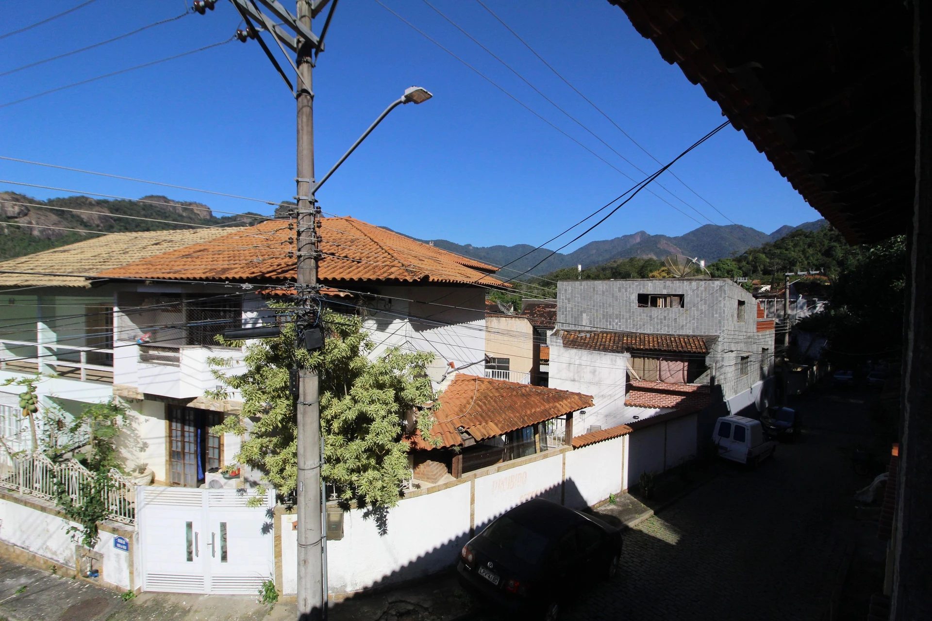 House with 2 bedrooms, private garden and balcony — photo 30