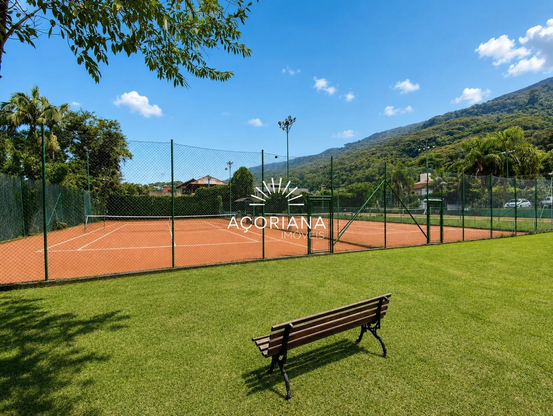 Apartamento de 1 dormitorio con jardín privado, 46 m² — photo 43