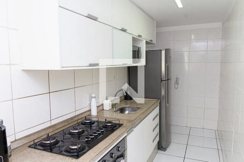 Apartamento com espaço de home office, Campo Grande — photo 18