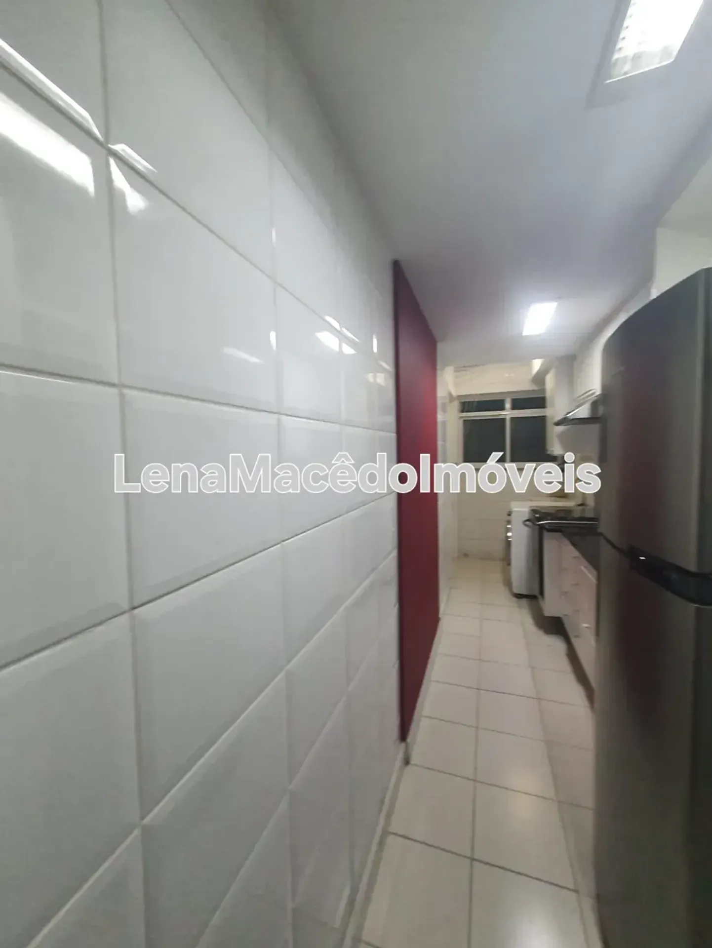 Apartamento com 2 quartos e 2 banheiros e 2 vagas — photo 30
