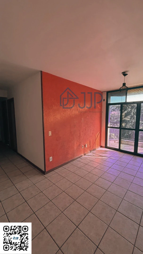 3-bedroom apartment with suite, balcony and 1 parking spot — photo 13