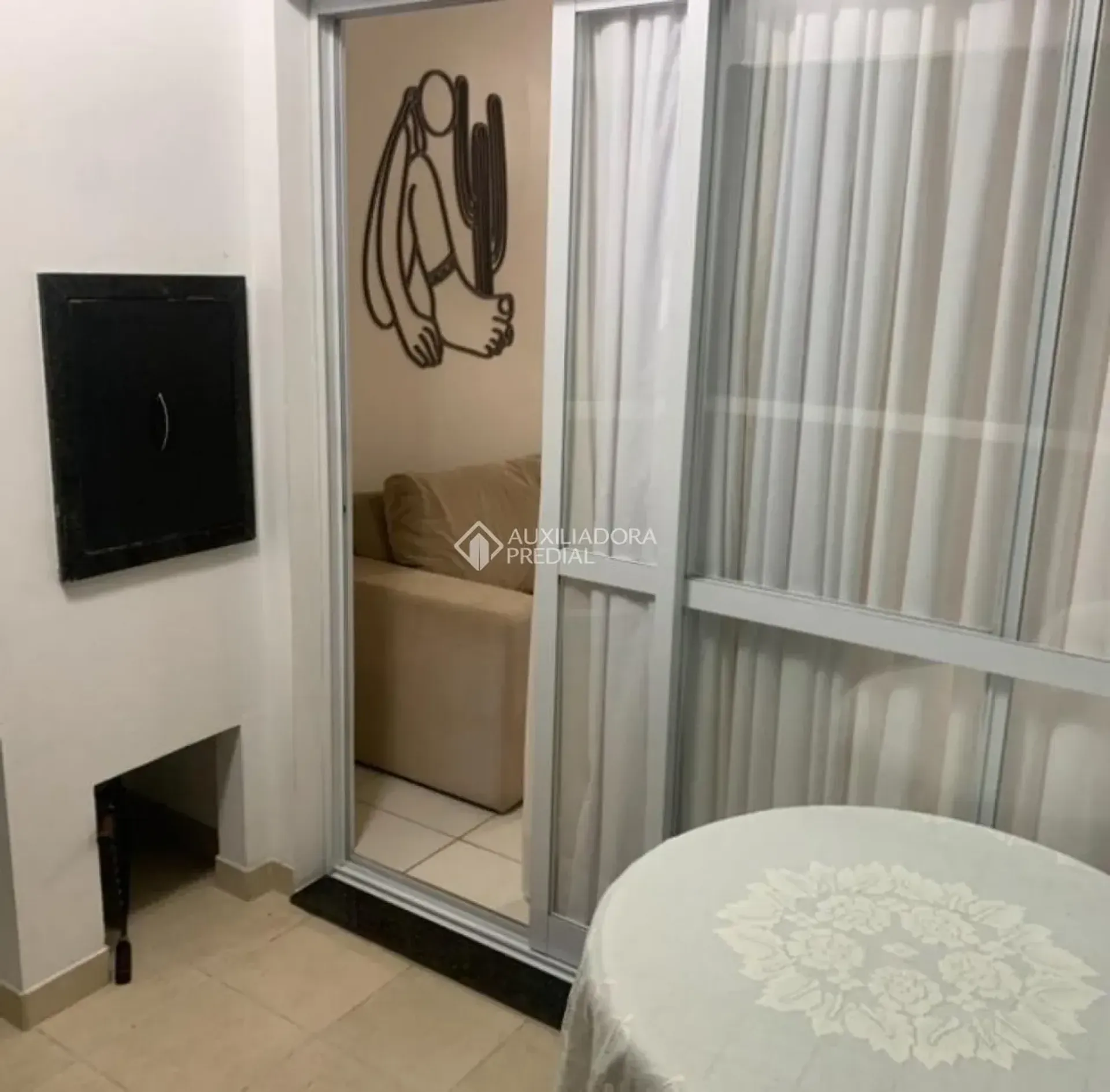 Квартира 90 м² з 2 спальнями та власним садом — photo 8
