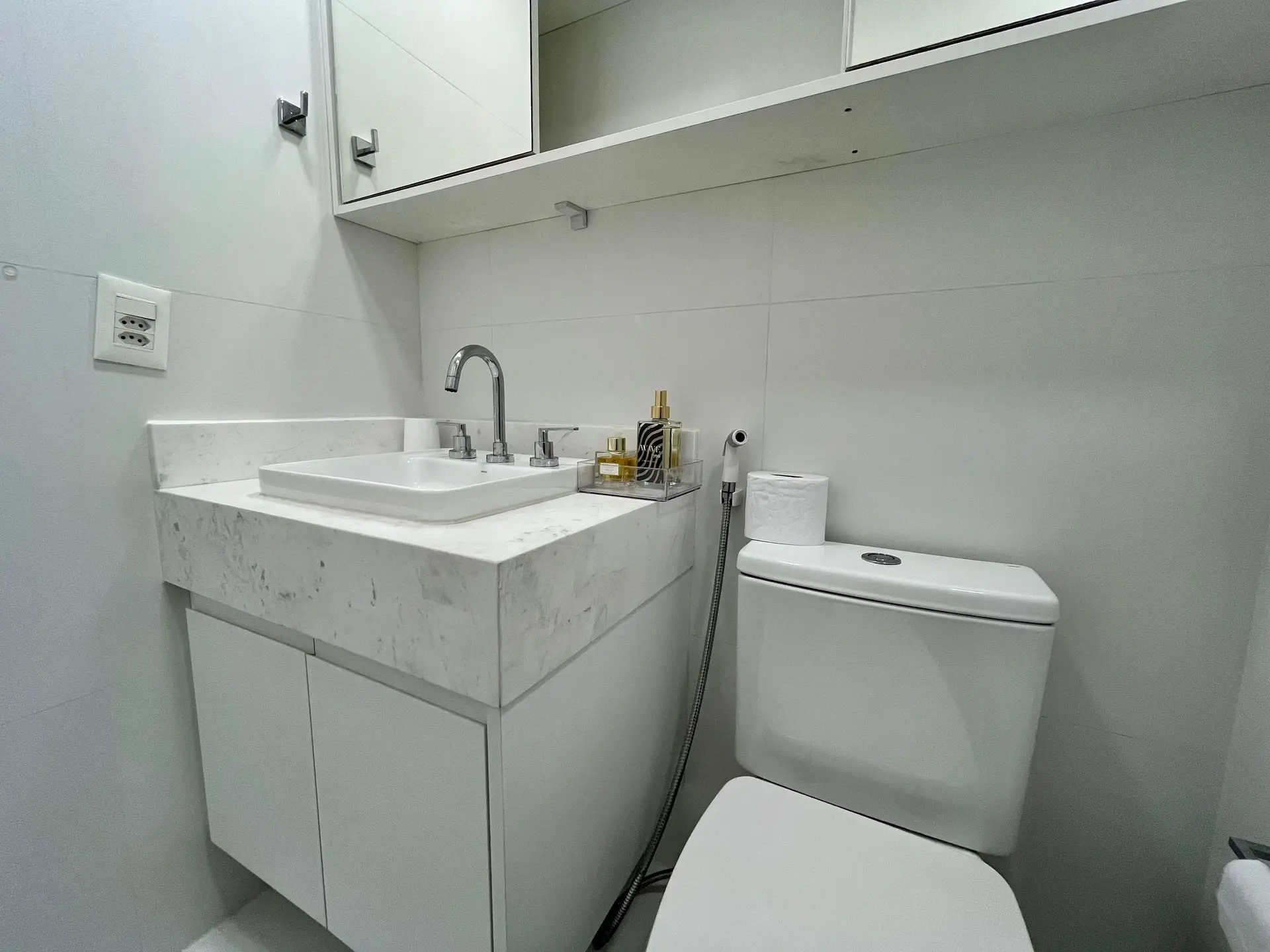 2 quartos e varanda gourmet: apartamento de 78 m² — photo 22