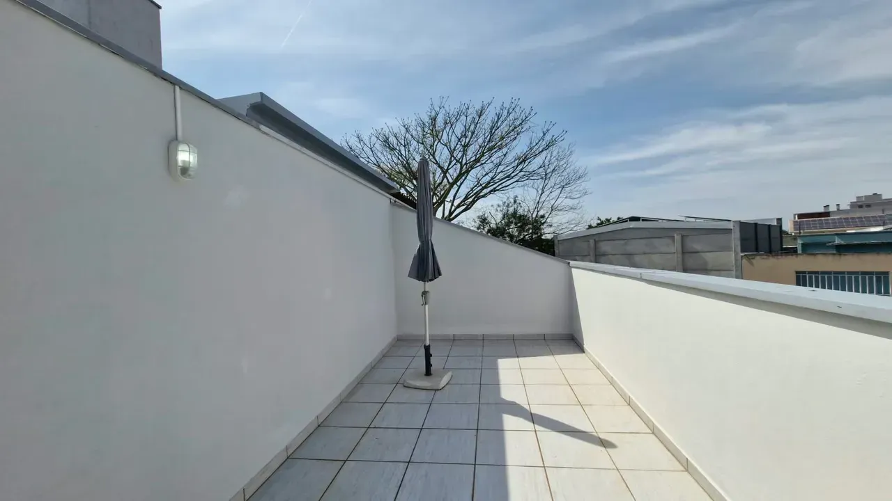 Duplex with 2 bedrooms and 104 m², 1 parking space — photo 17