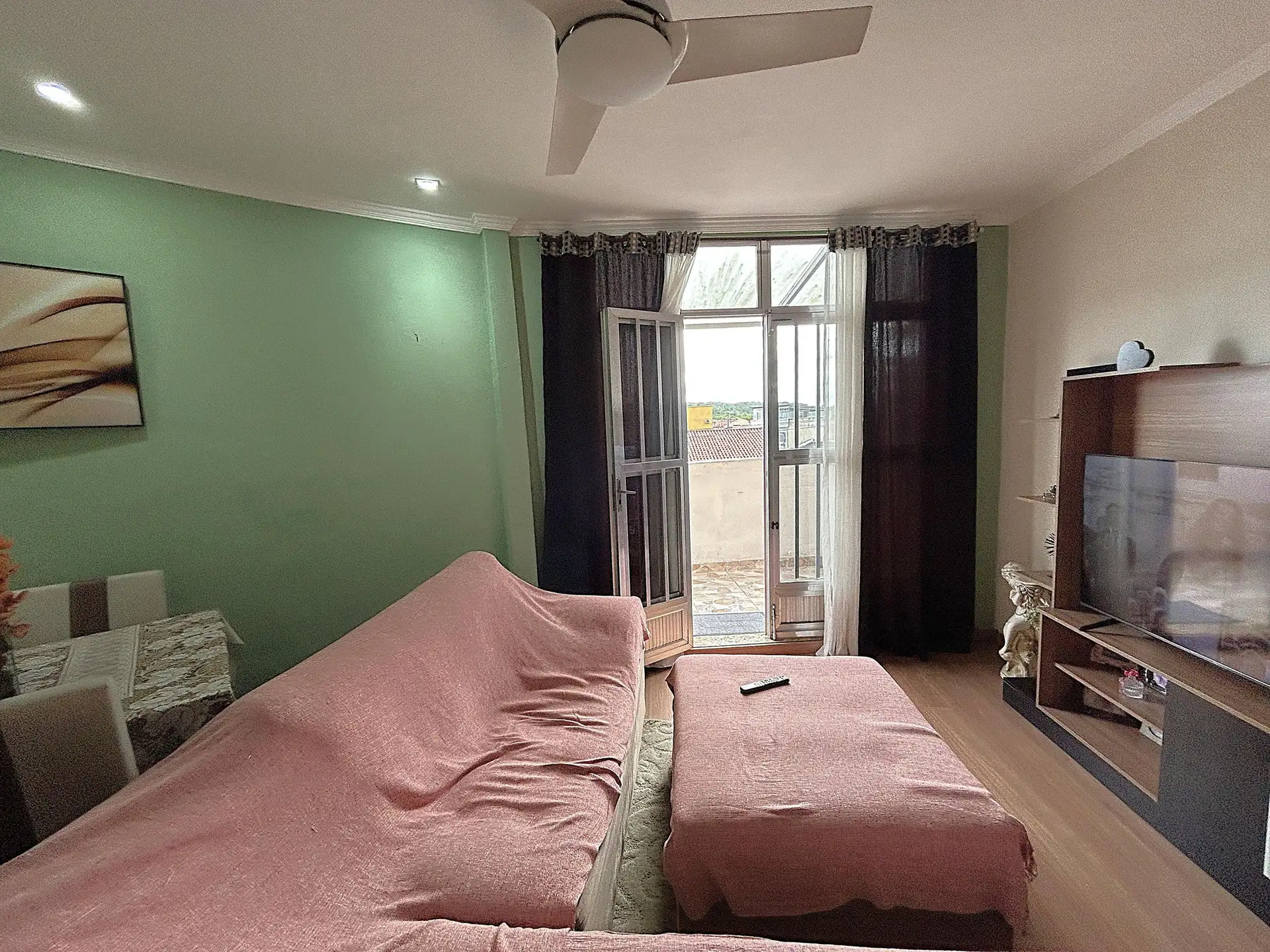 2-bedroom apartment with a home office in Rio de Janeiro — photo 25