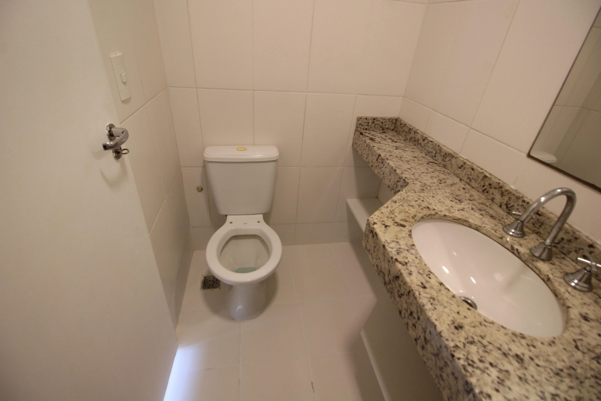 Apartamento de 3 quartos em condomínio com sauna — photo 36