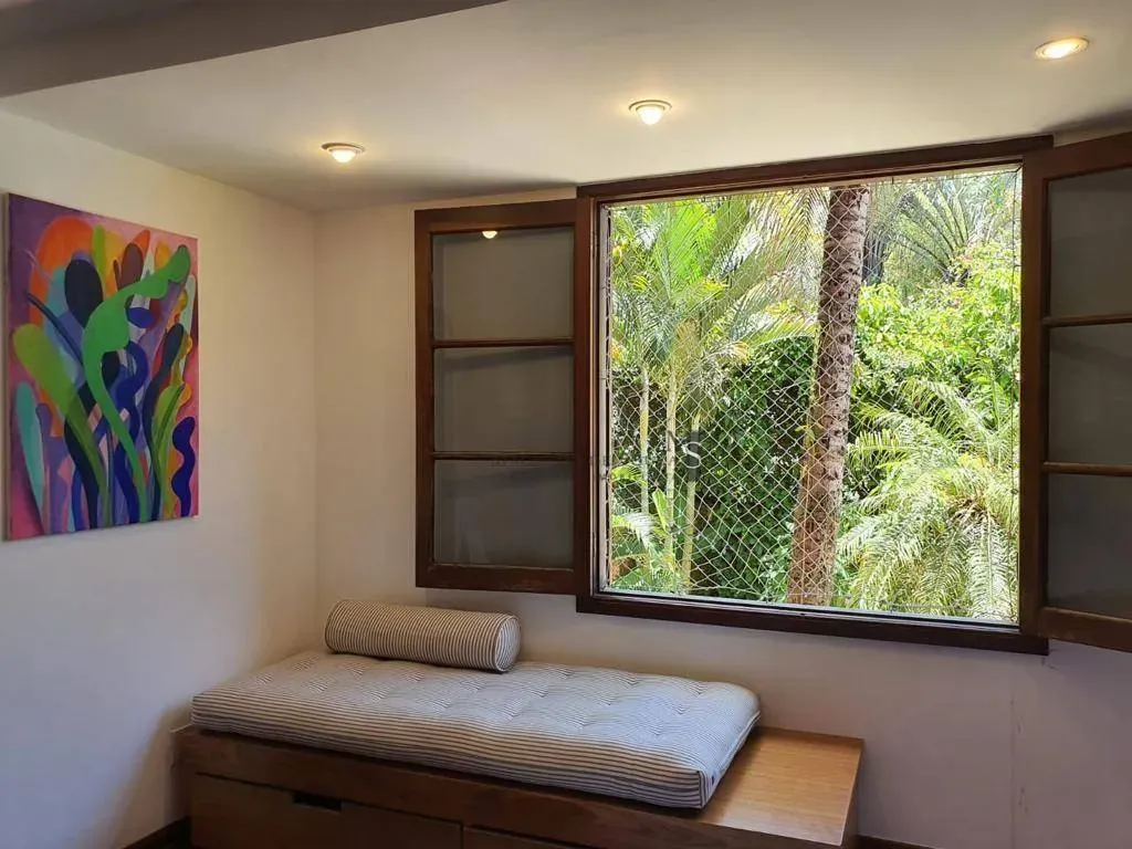 Casa com 5 quartos, 5 banheiros e 460 m² com área gourmet — photo 36