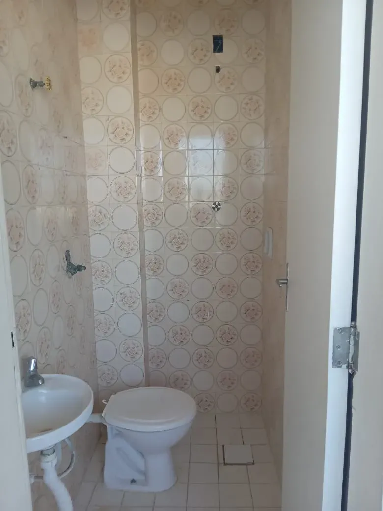 Apartamento sem mobília com varanda, 2 quartos e vaga — photo 21