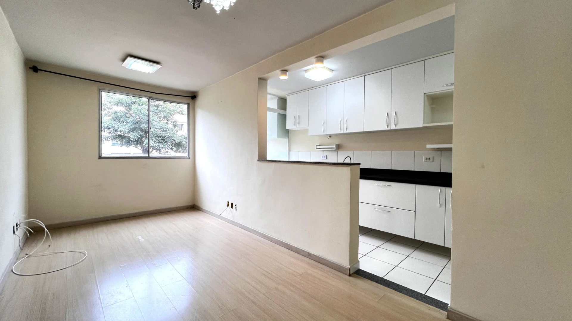 2-bedroom apartment, 1 with its own bathroom, 51 m² — photo 21