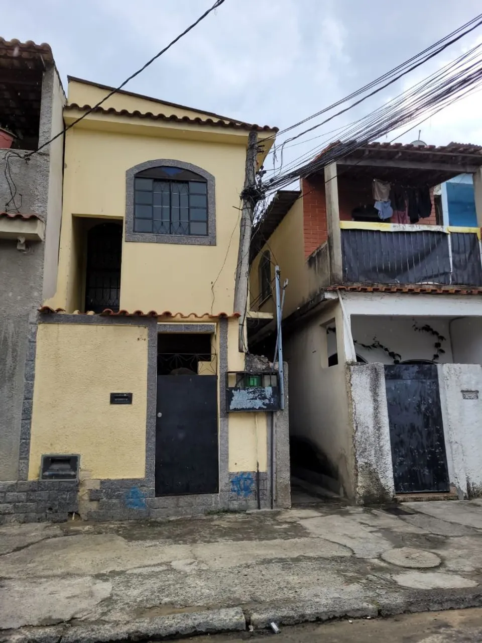 One-bedroom, 35 m² house in Rio de Janeiro — photo 3
